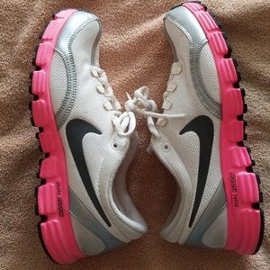 Cute light nikes